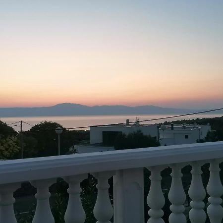 Appartement Apartman Vil à Sveti Vid-Miholjice Extérieur photo
