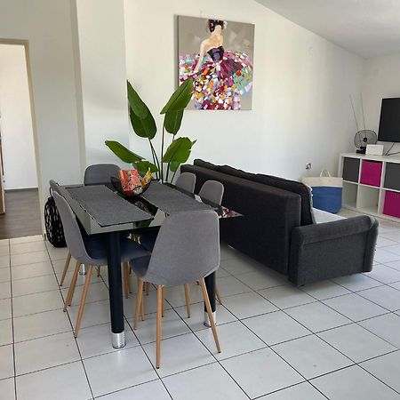 Appartement Apartman Vil à Sveti Vid-Miholjice Extérieur photo