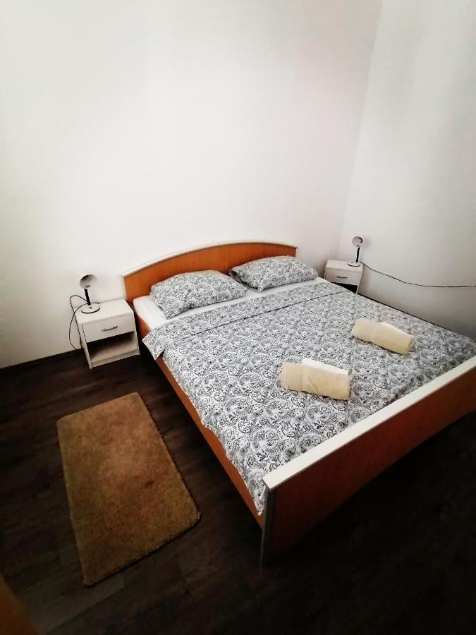 Appartement Apartman Vil à Sveti Vid-Miholjice Extérieur photo