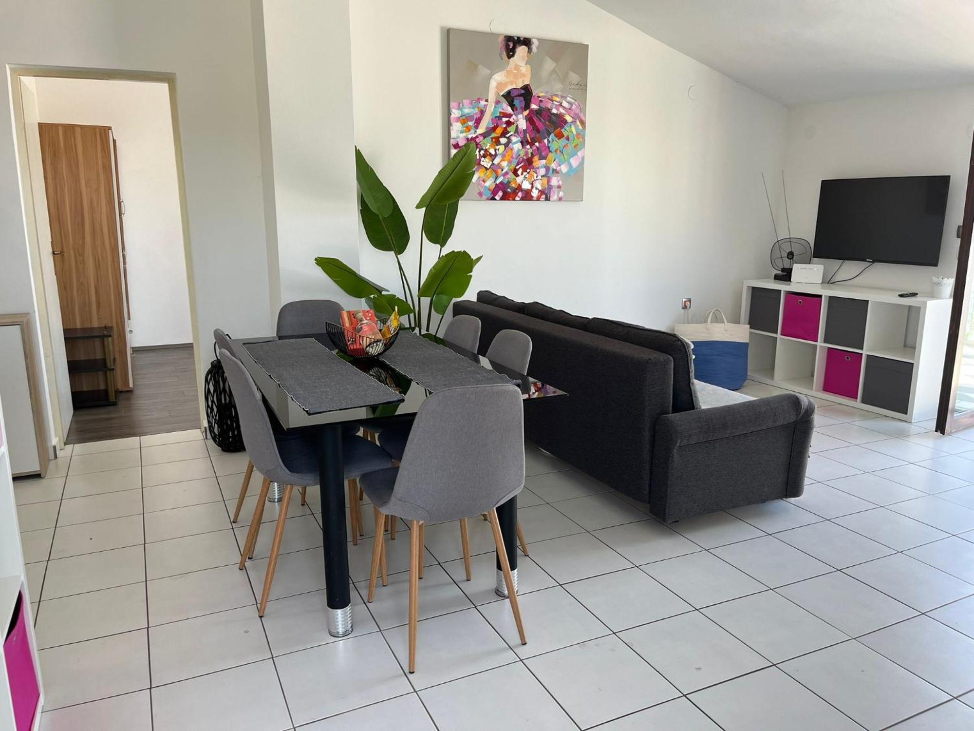 Appartement Apartman Vil à Sveti Vid-Miholjice Extérieur photo